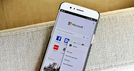 اپلیکیشن مایکروسافت اج مخصوص اندروید از مرز 5 میلیون دانلود گذشت!
