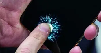 نگاهی به عملکرد سنسور اثر انگشت درون نمایشگر گوشی های هوشمند
