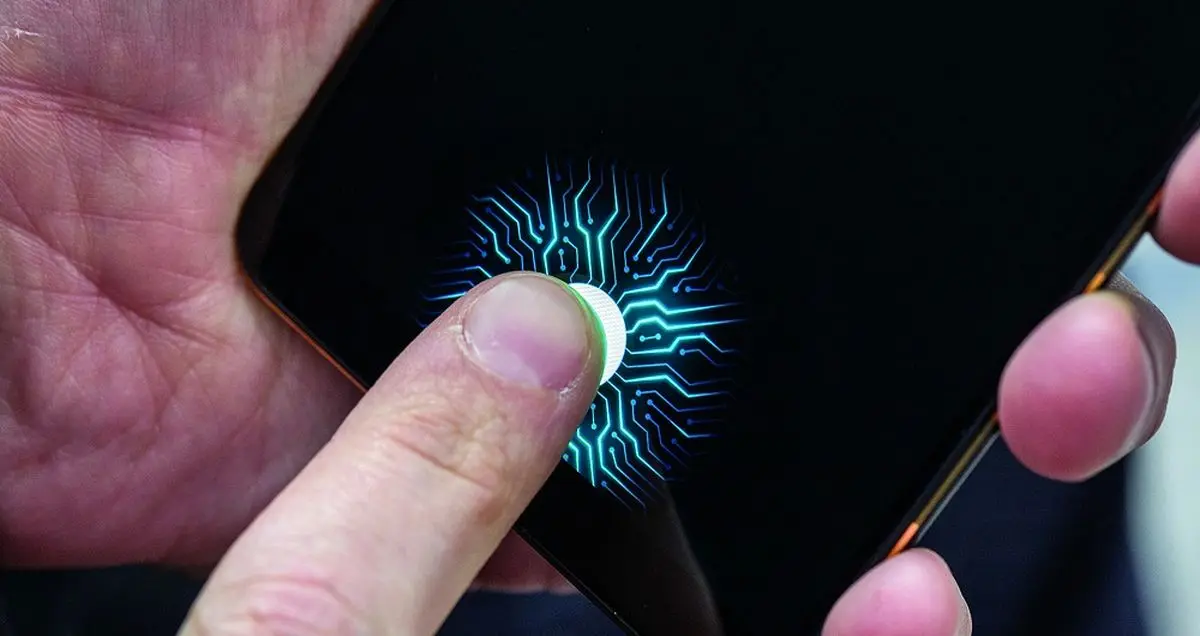نگاهی به عملکرد سنسور اثر انگشت درون نمایشگر گوشی های هوشمند