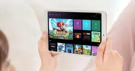 تماشا کنید: نگاه نزدیک به تبلت جدید شیائومی Mi Pad 4