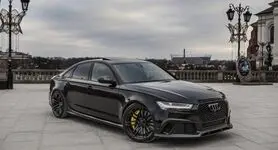 تماشا کنید: مقایسه شتاب آئودی RS6 و بی ام و M5 2018