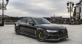 تماشا کنید: مقایسه شتاب آئودی RS6 و بی ام و M5 2018