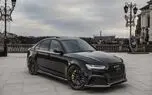 تماشا کنید: مقایسه شتاب آئودی RS6 و بی ام و M5 2018