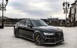 تماشا کنید: مقایسه شتاب آئودی RS6 و بی ام و M5 2018
