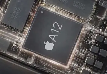 چیپست A12 اپل توسط شرکت TSMC و تحت معماری 7 نانومتری طراحی می شود