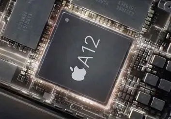 چیپست A12 اپل توسط شرکت TSMC و تحت معماری 7 نانومتری طراحی می شود