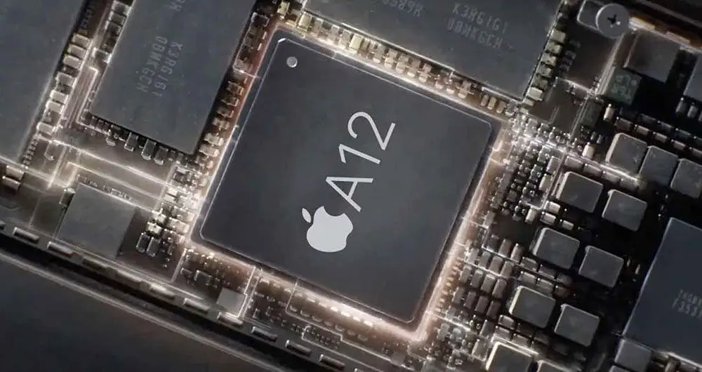 چیپست A12 اپل توسط شرکت TSMC و تحت معماری 7 نانومتری طراحی می شود