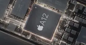 چیپست A12 اپل توسط شرکت TSMC و تحت معماری 7 نانومتری طراحی می شود