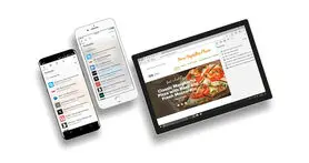اپلیکیشن Microsoft Edge جلوی تبلیغات مزاحم را می گیرد