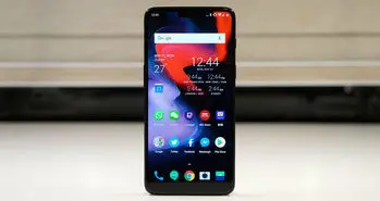 افزایش مصرف باتری وان پلاس 6 در پی آخرین بروزرسانی OxygenOS 5.1.8