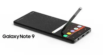 تلفن هوشمند گلکسی نوت 9 موفق به کسب گواهی FCC شد