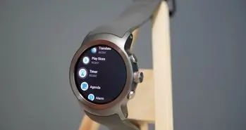 ساعت هوشمند آینده ال جی با نام تجاری LG Watch Libre معرفی می شود