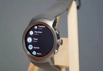 ساعت هوشمند آینده ال جی با نام تجاری LG Watch Libre معرفی می شود