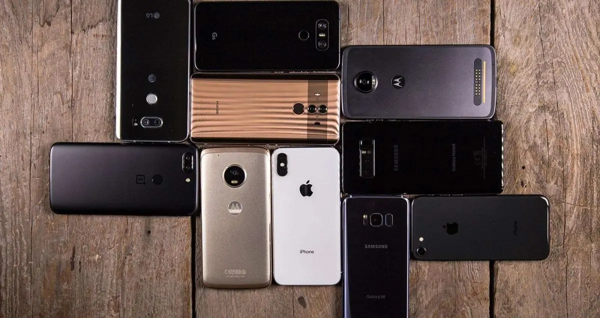 220 میلیون یورو ارز دولتی مختص واردات موبایل کجا رفت؟