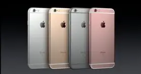 شایعه انتشار iPhone 7 Plus با حافظه 256 گیگابایتی