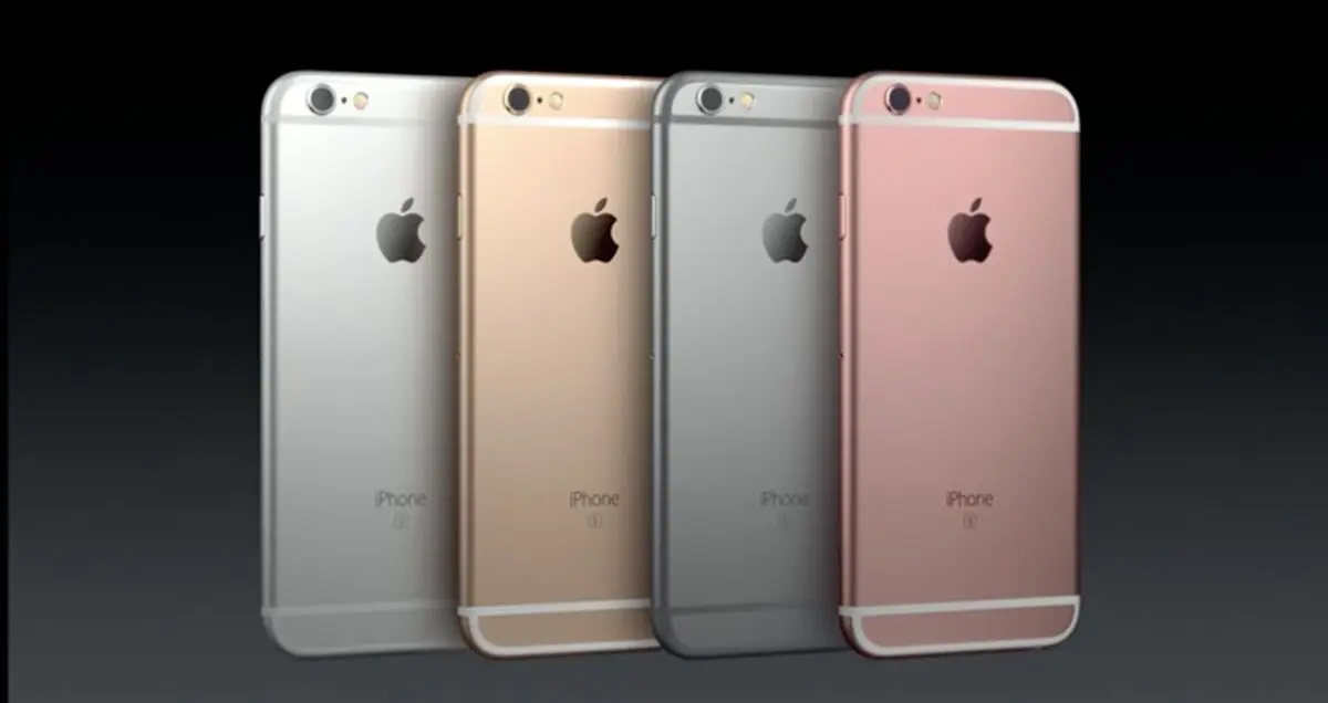 شایعه انتشار iPhone 7 Plus با حافظه 256 گیگابایتی