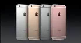 شایعه انتشار iPhone 7 Plus با حافظه 256 گیگابایتی