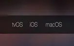 اولین نسخه آزمایشی عمومی آی او اس 12، مک او اس 10.14 و tvOS 12 منتشر شد