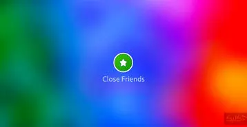 چگونه استوری‌های خود را فقط برای افراد خاص منتشر کنیم؟