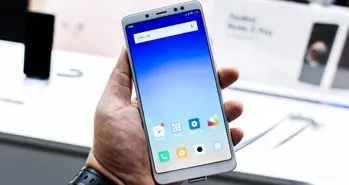 تماشا کنید: مقایسه سرعت ردمی نوت 5 و گلکسی J7 Prime