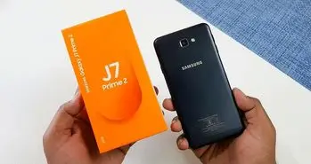تماشا کنید: مقایسه سرعت گلکسی J7 Prime 2 و هواوی نوا 3e