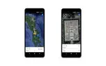 محاسبه دقیق مساحت مکان های دلخواه با ابزار اندازه گیری Google Earth