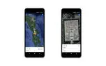 محاسبه دقیق مساحت مکان های دلخواه با ابزار اندازه گیری Google Earth