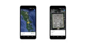 محاسبه دقیق مساحت مکان های دلخواه با ابزار اندازه گیری Google Earth