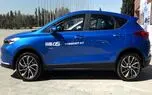 تماشا کنید: نگاه نزدیک به جیلی امگرند GSe 400 EV