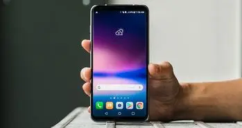 گوشی ال جی V40 به همراه 5 دوربین عرضه می شود!