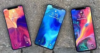 نسل جدید آیفون X با قیمت 800 دلار به فروش می رسد