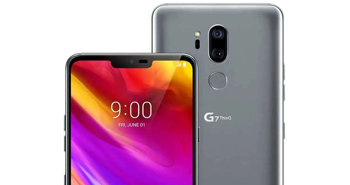 تماشا کنید: مقایسه ال جی G7 ThinQ و گوگل پیکسل 2 XL؛ کدامیک سریع‌تر است؟