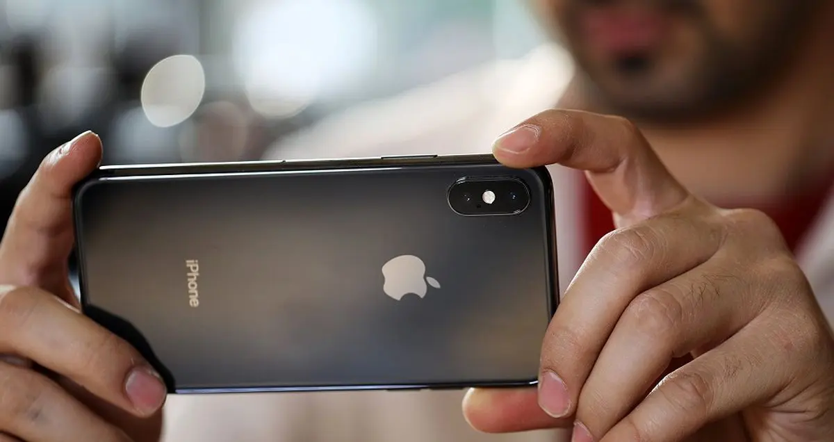 واردات گوشی تلفن همراه 194 درصد بالا رفت