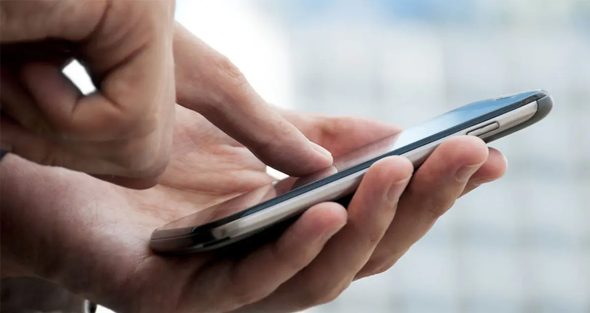 ارسال پیامک های جعلی برنده شدن در مسابقات و کلاهبرداری مالی از مشترک