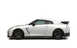 تماشا کنید: رقابت هیجانی نیسان GT-R و بی ام و M4؛ کدامیک سریع‌تر است؟
