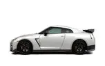تماشا کنید: رقابت هیجانی نیسان GT-R و بی ام و M4؛ کدامیک سریع‌تر است؟