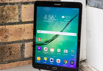 گواهی FCC گلکسی تب اس 4 سامسونگ صادر شد