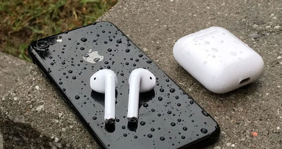 امکان شارژ بی‌سیم آیفون از طریق کیس ایرپاد در آینده نه چندان دور