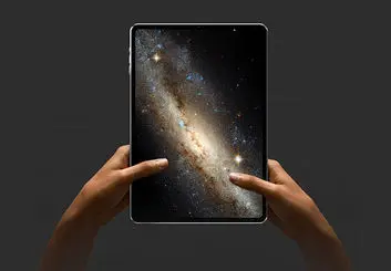 طرح مفهومی آیپد پرو 11.9 اینچی خبرساز شد؛ احتمال استفاده از قلب تپنده A12 و فناوری تشخیص چهره