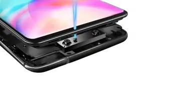 فیس آیدی ویوو معرفی شد؛ رقیب سر سخت فیس آیدی اپل!