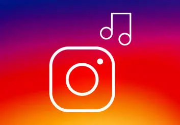 امکان اضافه کردن موزیک به استوری اینستاگرام فراهم شد