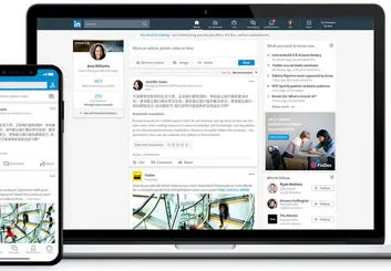 چگونه از کیو آر کد لینکدین بهتر استفاده کنیم؟