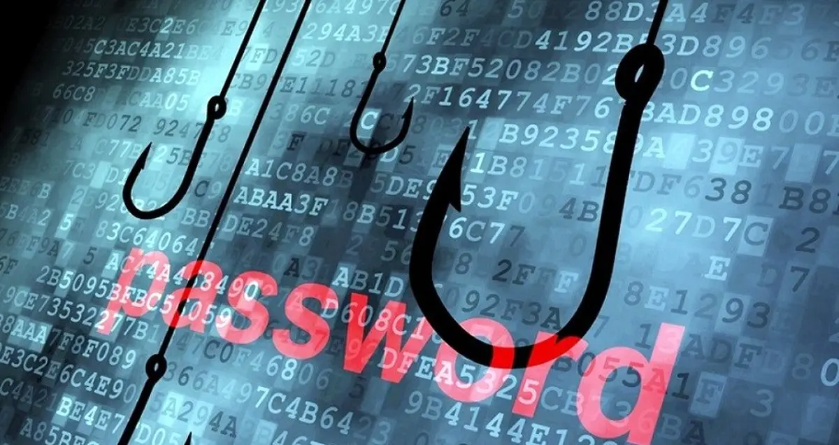 «فیشینگ» خطرناک‌ ترین حمله سایبری شناخته شد