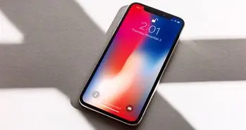 کمپانی ال جی میلیون ها پنل OLED برای گوشی های اپل تولید می کند