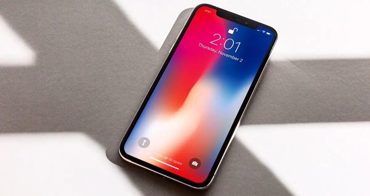 کمپانی ال جی میلیون ها پنل OLED برای گوشی های اپل تولید می کند