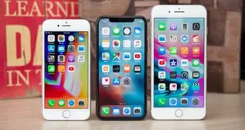 15 تا 20 درصد کاربران اندرویدی به سیستم عامل iOS کوچ می کنند