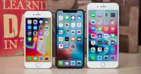 15 تا 20 درصد کاربران اندرویدی به سیستم عامل iOS کوچ می کنند