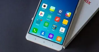 تماشا کنید: ویدیوی لو رفته از شیائومی Mi Max 3