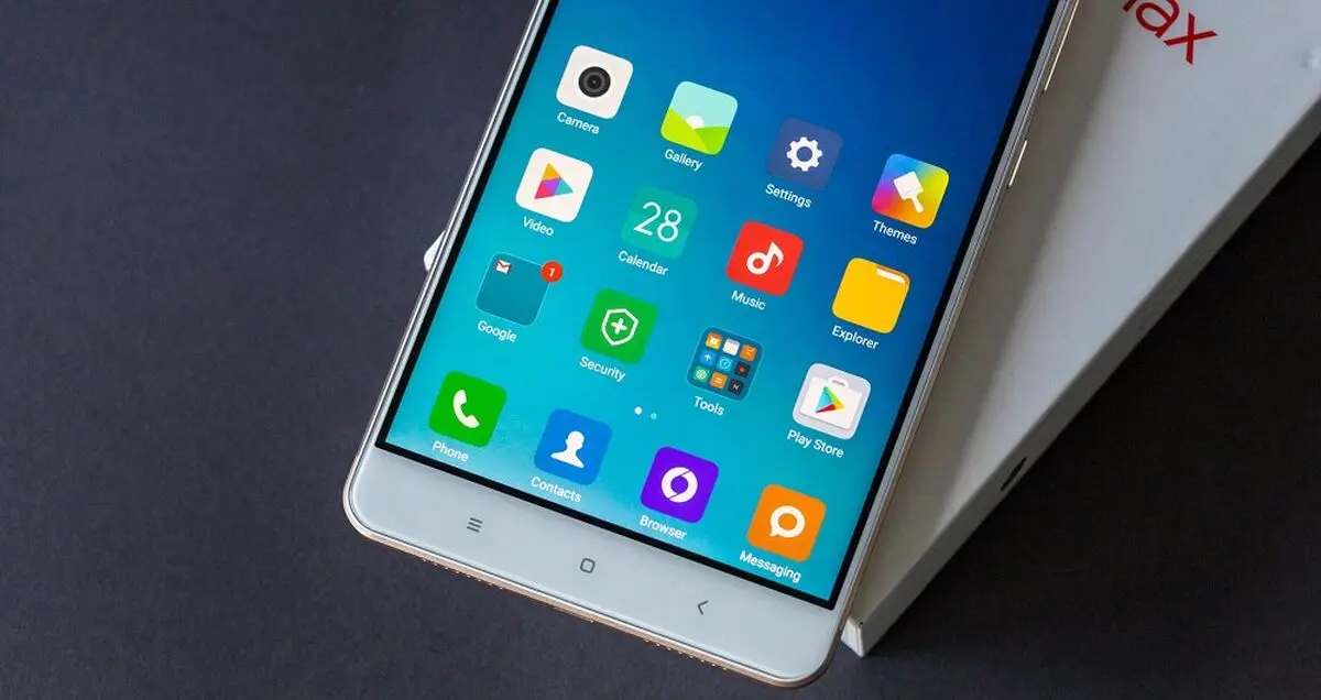 تماشا کنید: ویدیوی لو رفته از شیائومی Mi Max 3