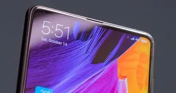 قیمت شیائومی Mi Mix 3 فاش شد؛ شروع از 511 دلار